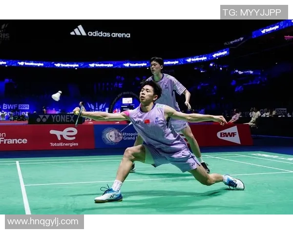 武汉羽毛球队在世锦赛中的比赛经验与表现分析